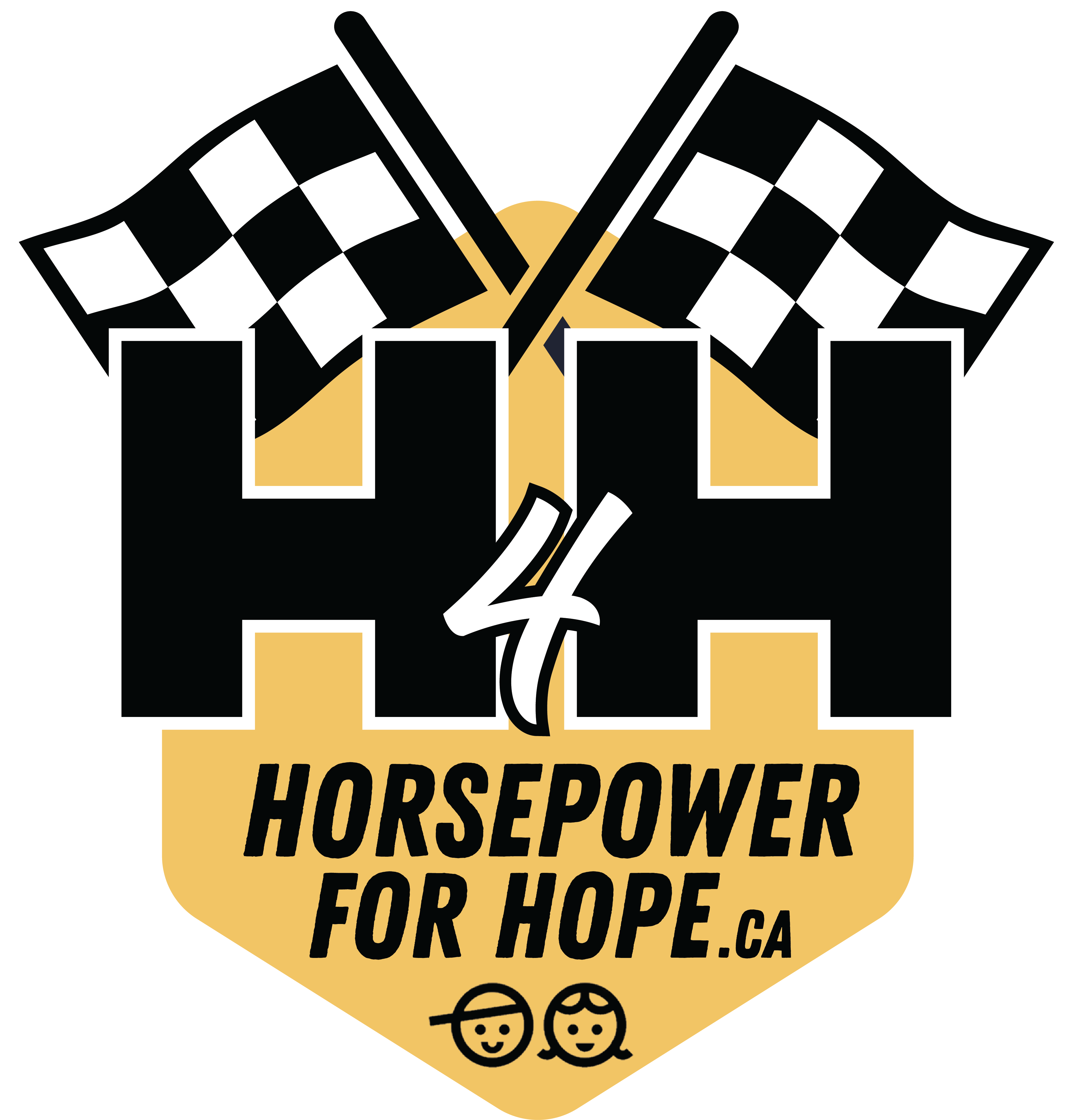 Horsepower For Hope