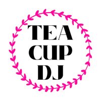 Tea Cup Productions Logo