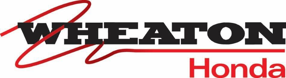 Wheaton Honda Logo